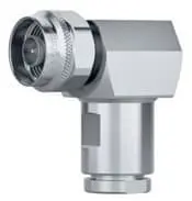 N-Kabelwinkelstecker G37 (2.7/7.25) G42 (2.6/7.1)