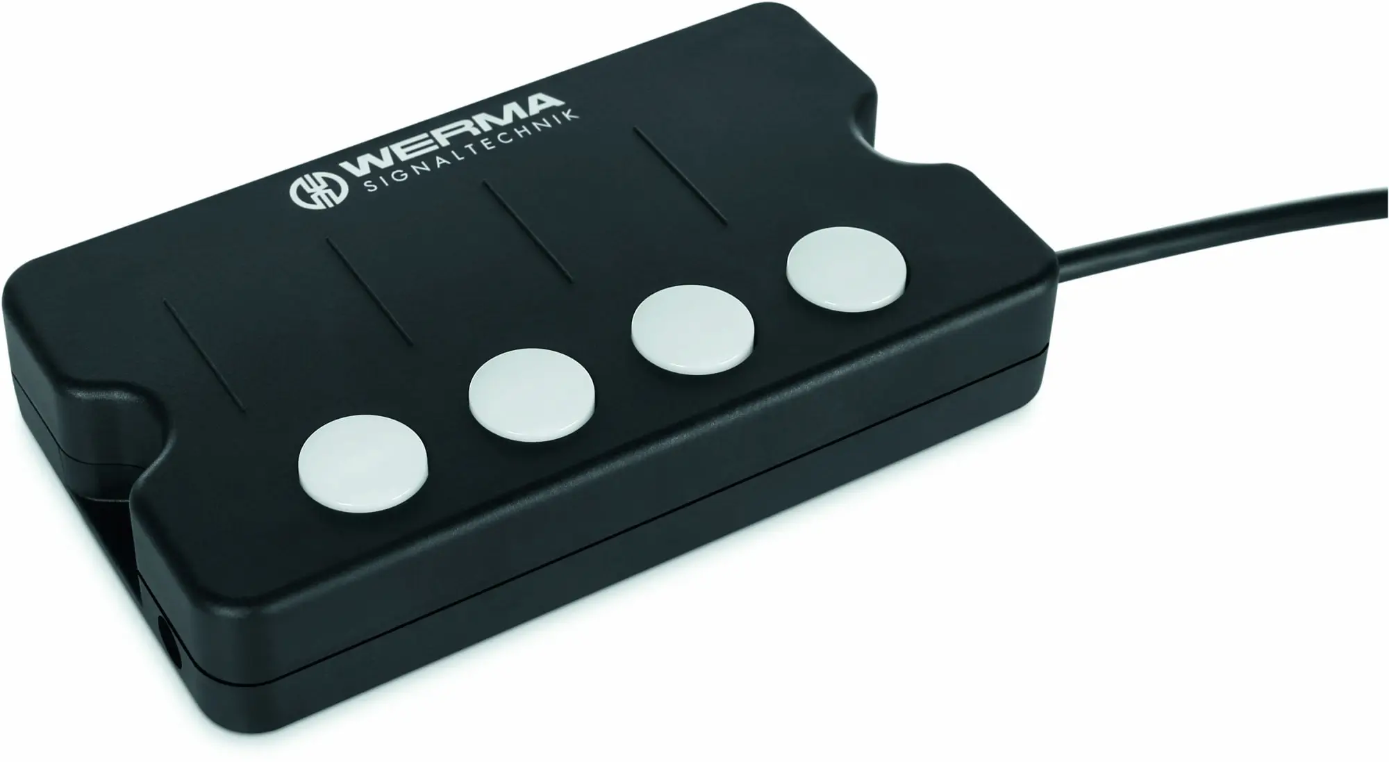 Produktfoto 1 von Andon SmartBOX BWM 115-230V AC BK