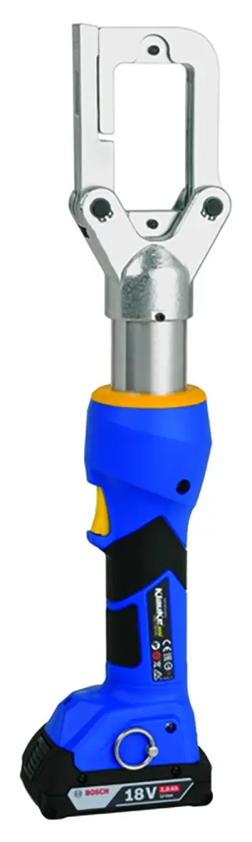 Produktfoto 1 von Universalwerkzeug Akkuhydr. Multi Next Gen. 6-300qmm Bosch Akku 5Ah