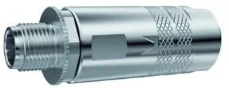 Produktfoto 1 von STX M12x1 KS D-kod.Cat5 CP4D180-3-5IDC600FA000