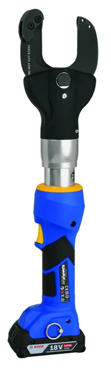 Produktfoto 1 von Akkuhydraulisches Schneidwerkzeug Ø 50mm Next Gen. Bosch