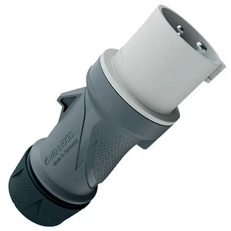 Produktfoto 1 von CEE Stecker PTX R 16A3p3h>50V IP54