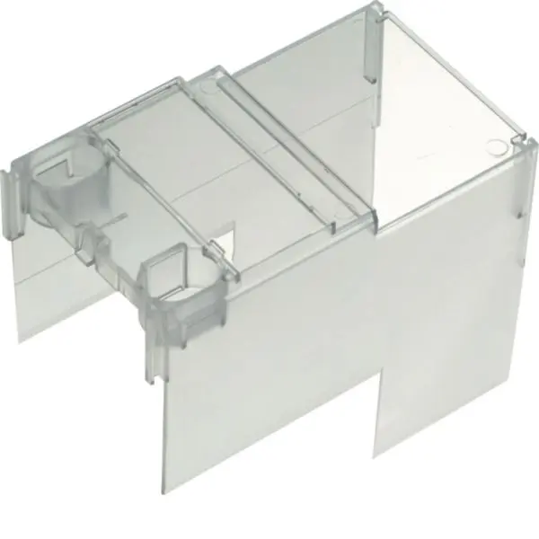 Produktfoto 1 von Anschlussraumabdeckung lang für NH1-3/185mm