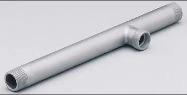 Produktfoto 1 von T-Stück M26x1,5 R 3/4 1.4571 30bar