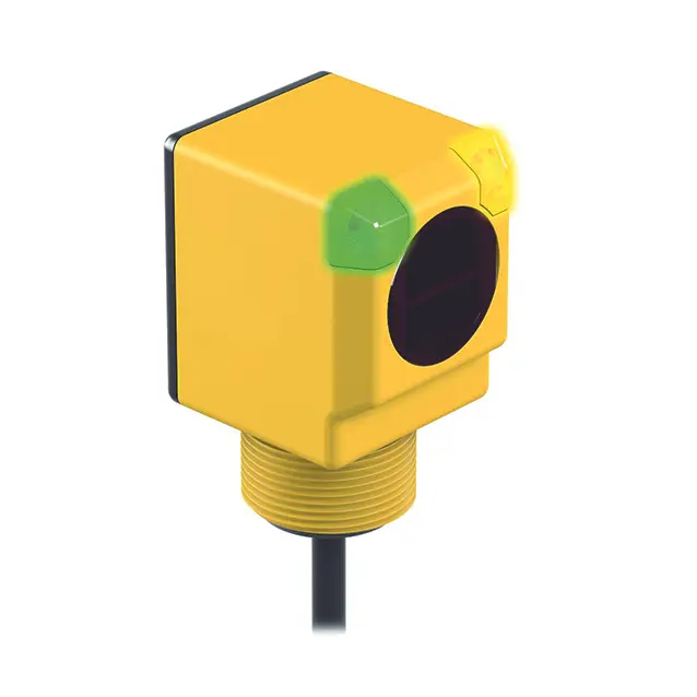 Produktfoto 1 von Opto Sensor,Einweglichtschranke (Empfänger)