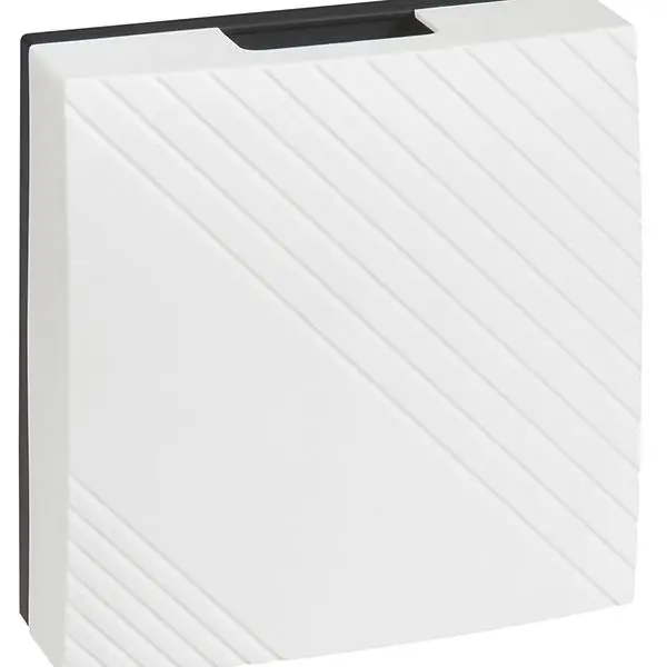 Produktfoto 1 von Zweiton-Gong Carillon, 230 V~ 50/60 Hz m.eingebautem Trafo