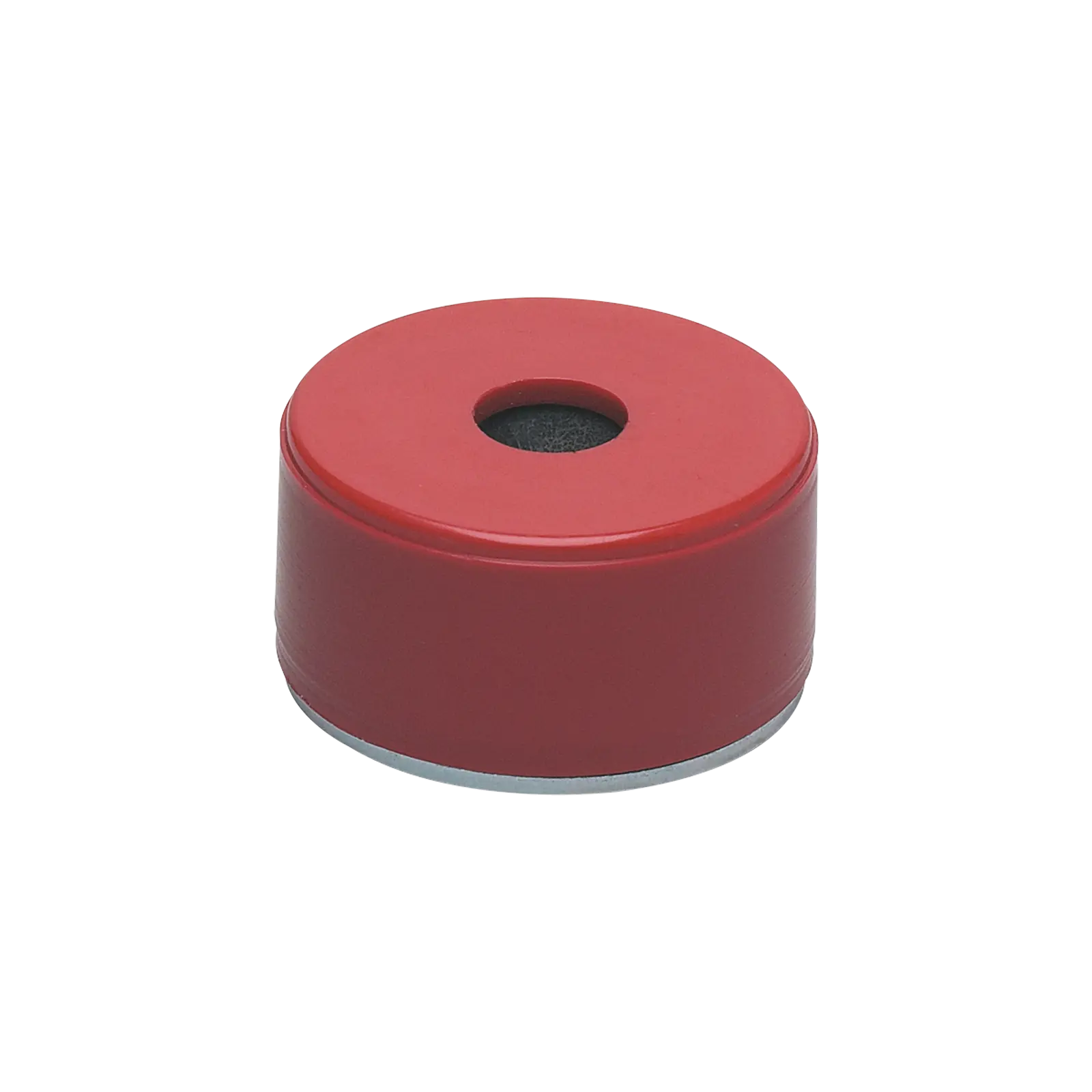 Produktfoto 1 von Bedämpfungsmagnet D=35 L=18,7mm