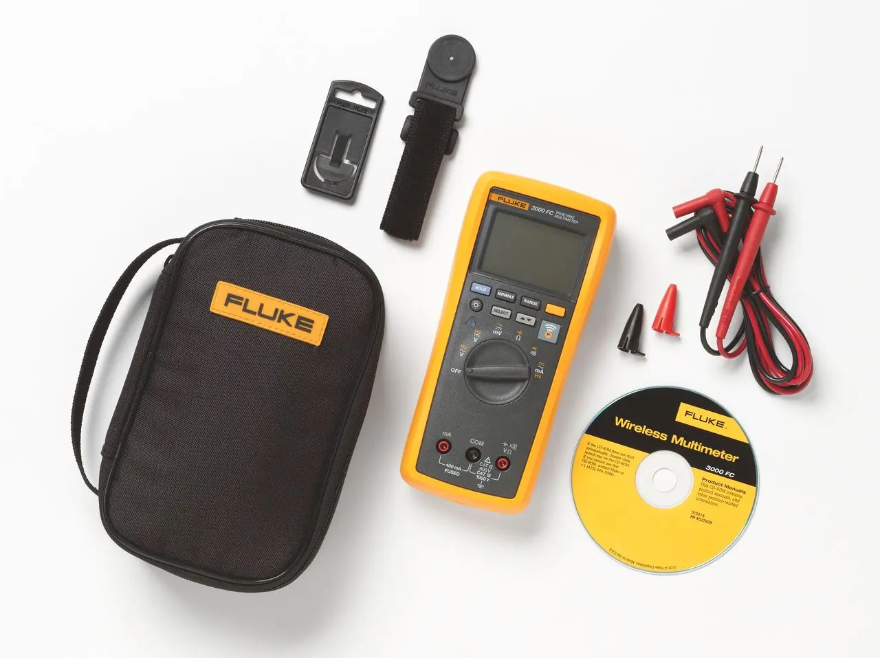 Produktfoto 1 von Combo Kit