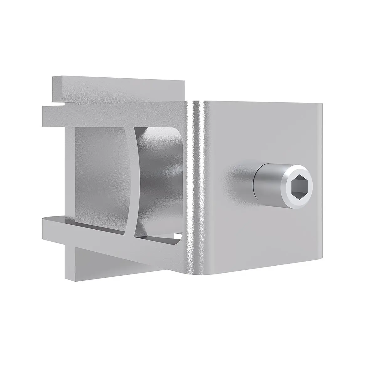 Produktfoto 1 von Sammelschienen-Klemme 70 qmm. flache Form