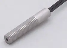 Produktfoto 1 von Lichttaster Tastkopfgewinde M4 L=2000mm -40...70°C