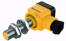 Produktfoto 1 von Induktiver Sensor KEMA 02 ATEX 1090X