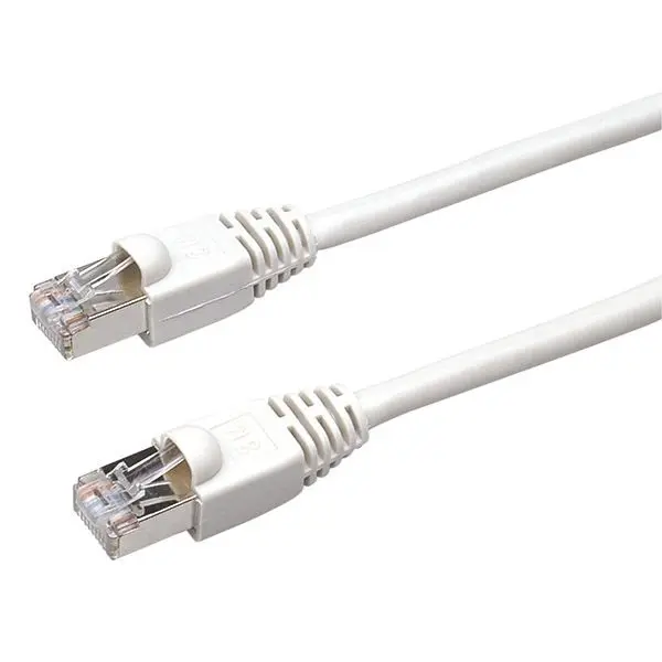 Produktfoto 1 von Cat6 Patch Leitung geschirmt 5m