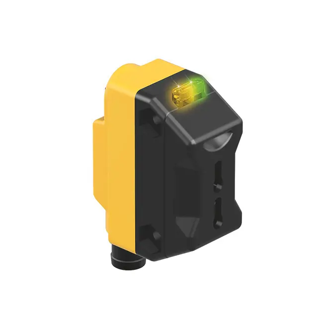 Produktfoto 1 von Opto Sensor Basisgerät für Kunststofflichtleiter