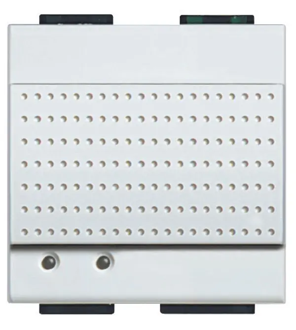 Produktfoto 1 von SCS Thermostat