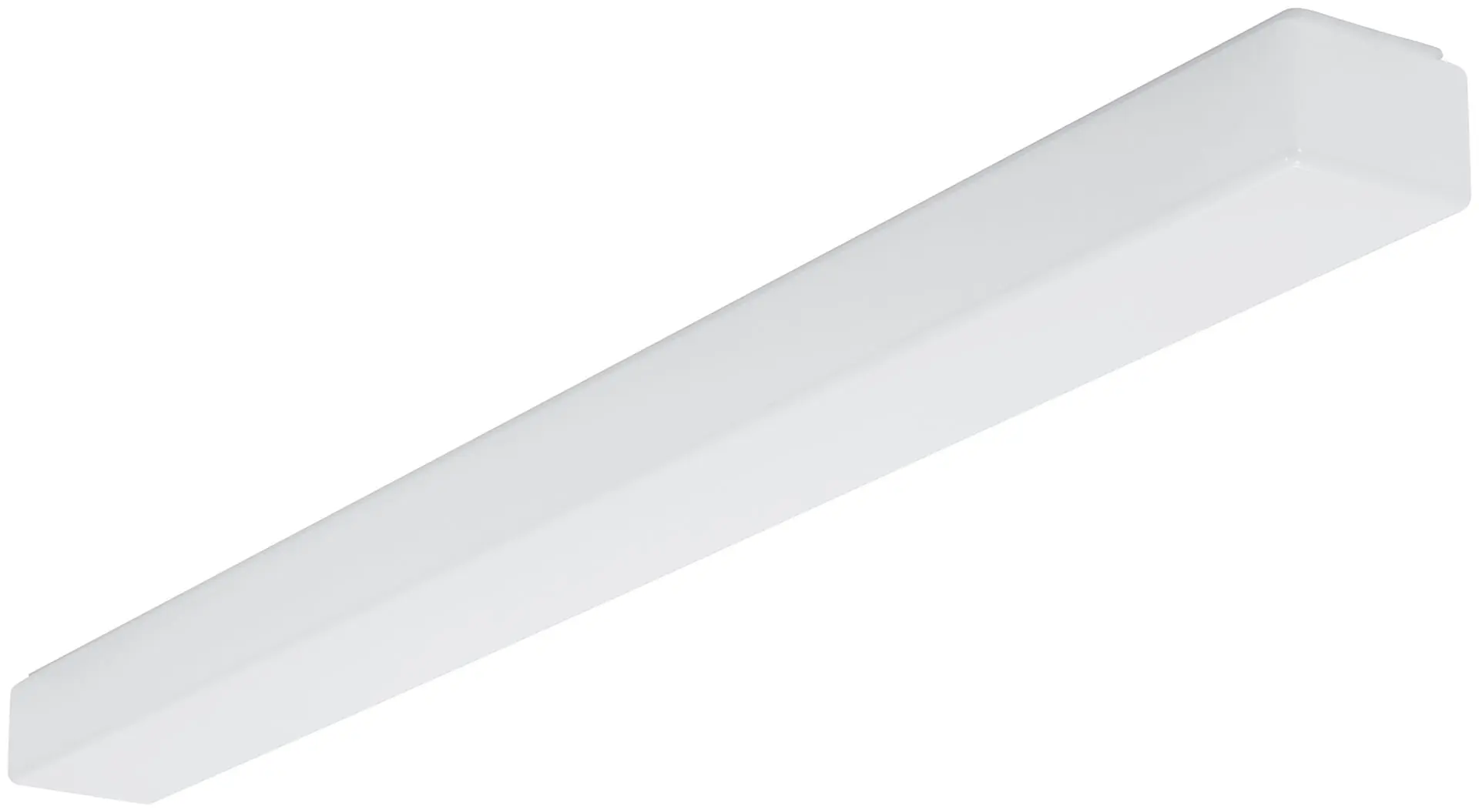 Produktfoto 1 von Acrylglas-Wanne 1x58W für ALSF/AOTF