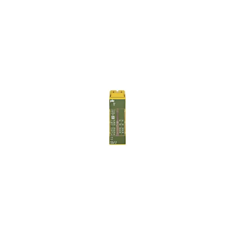 Produktfoto 1 von PSSu E S 2DOR 10 Digital Ein-/Ausgabe Standard