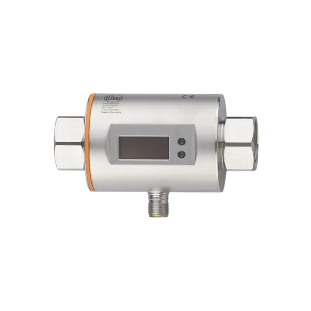 Produktfoto 1 von Durchflusssensor mag. PNP/NPN IO-Link 3/4 NPT DN20