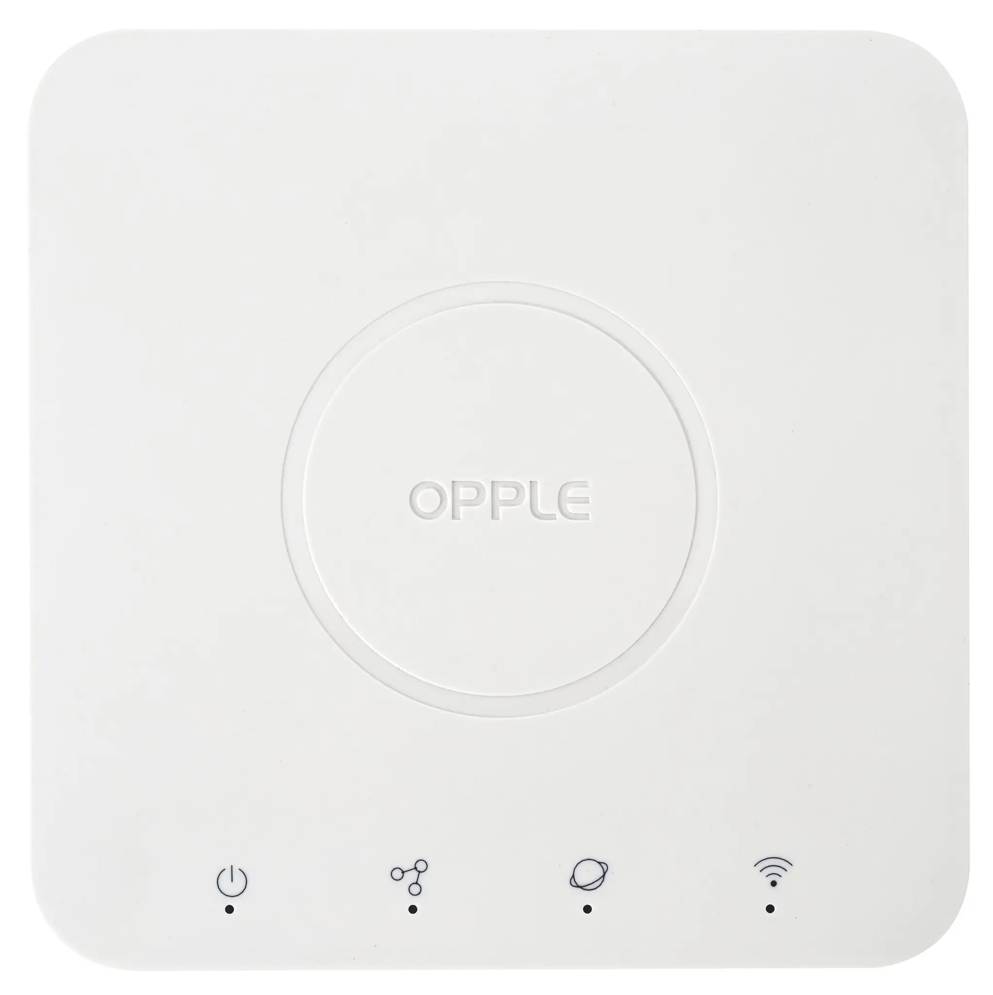 Produktfoto 1 von LEDSmart-BLE2-DALI-Connect-Box G2