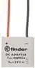 Produktfoto 1 von Adapter zum Ansteuern eines 24VAC Stromstoßschalt. der Serie 26 mit 24VDC
