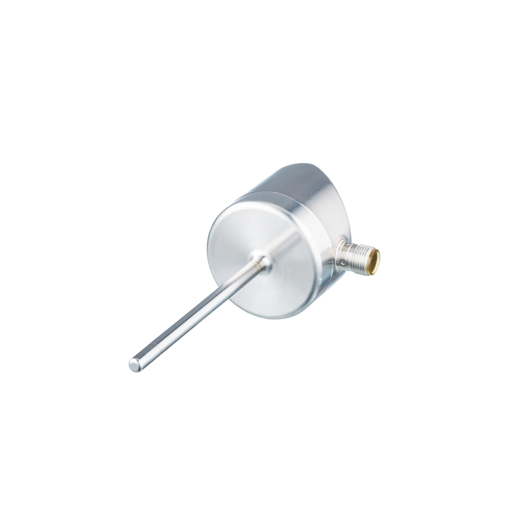 Produktfoto 1 von Temperaturtransmitter 1xPt1000 IO-Link EL=100mm 160bar D=6mm M12