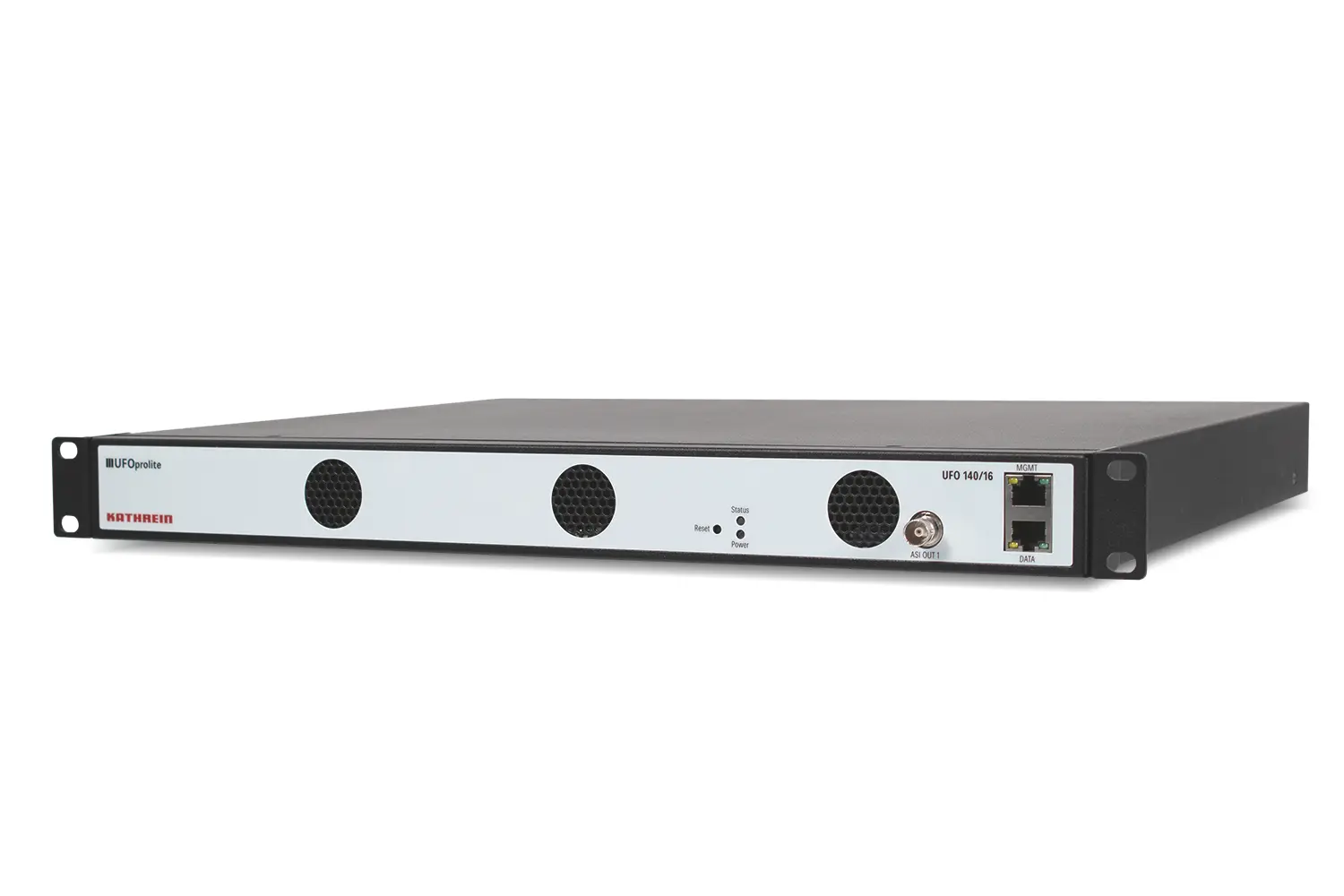 Produktfoto 1 von UFOprolite Kopfstelle DVB-S/S2/S2X Ausg.: DVB-IPTV