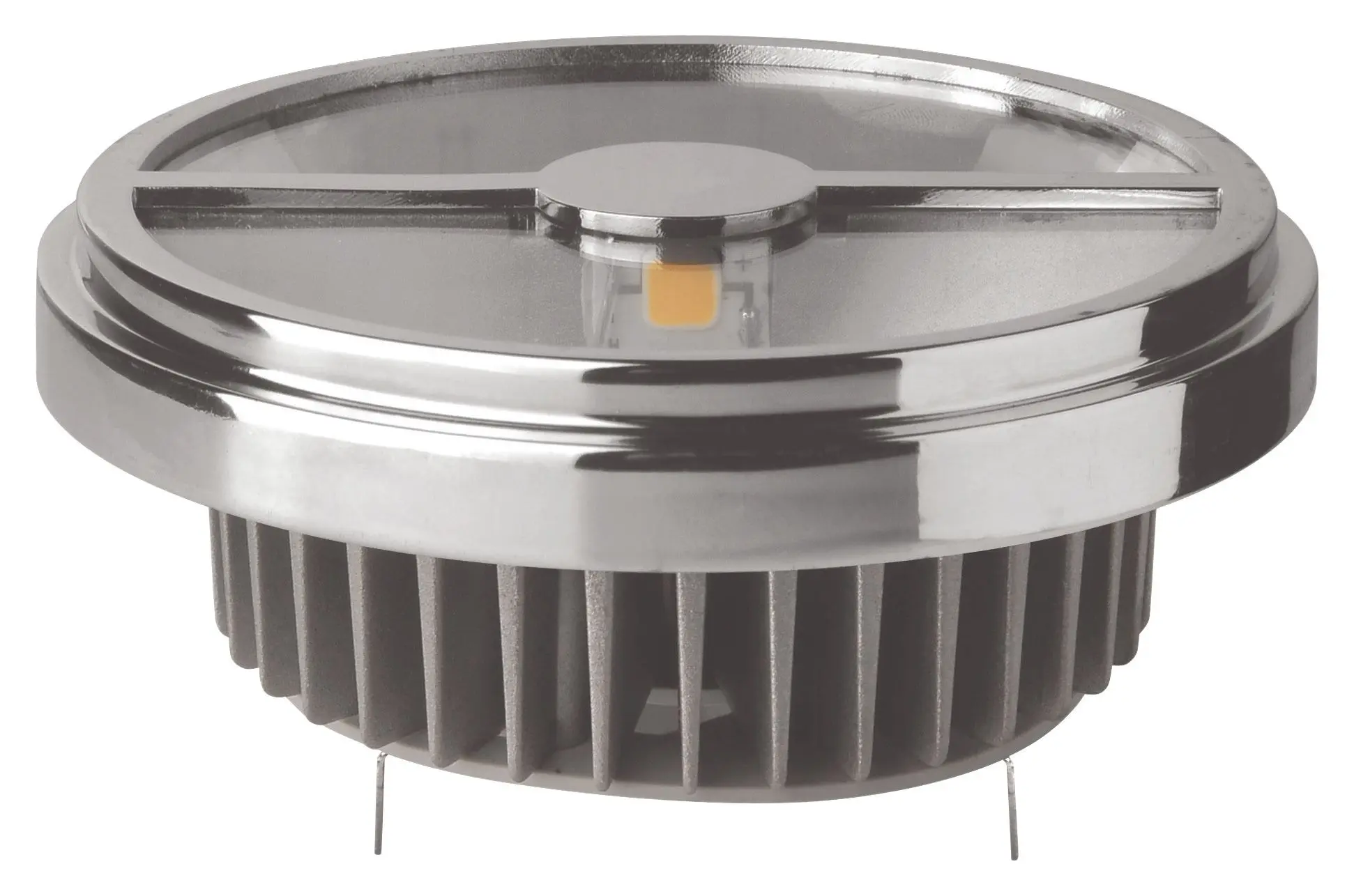 Produktfoto 1 von LED AR111 dimmbar 8° 10W G53/840