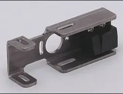 Produktfoto 1 von Geräteschutzabdeckung 27x40x110mm