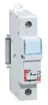 Produktfoto 1 von Legrand Sicherungshalter 1P/10X38