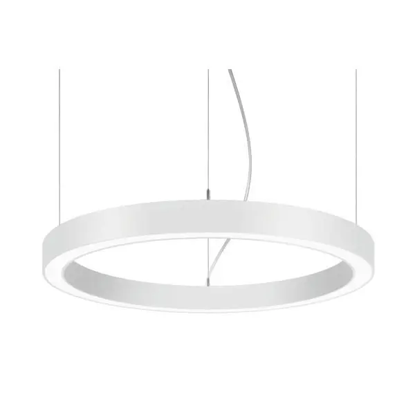 Produktfoto 1 von LED-Pendel-Ringl. D=1800mm, DALI, 3000k