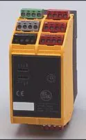 Produktfoto 1 von Sicherheitsschaltgerät 114x50x105mm
