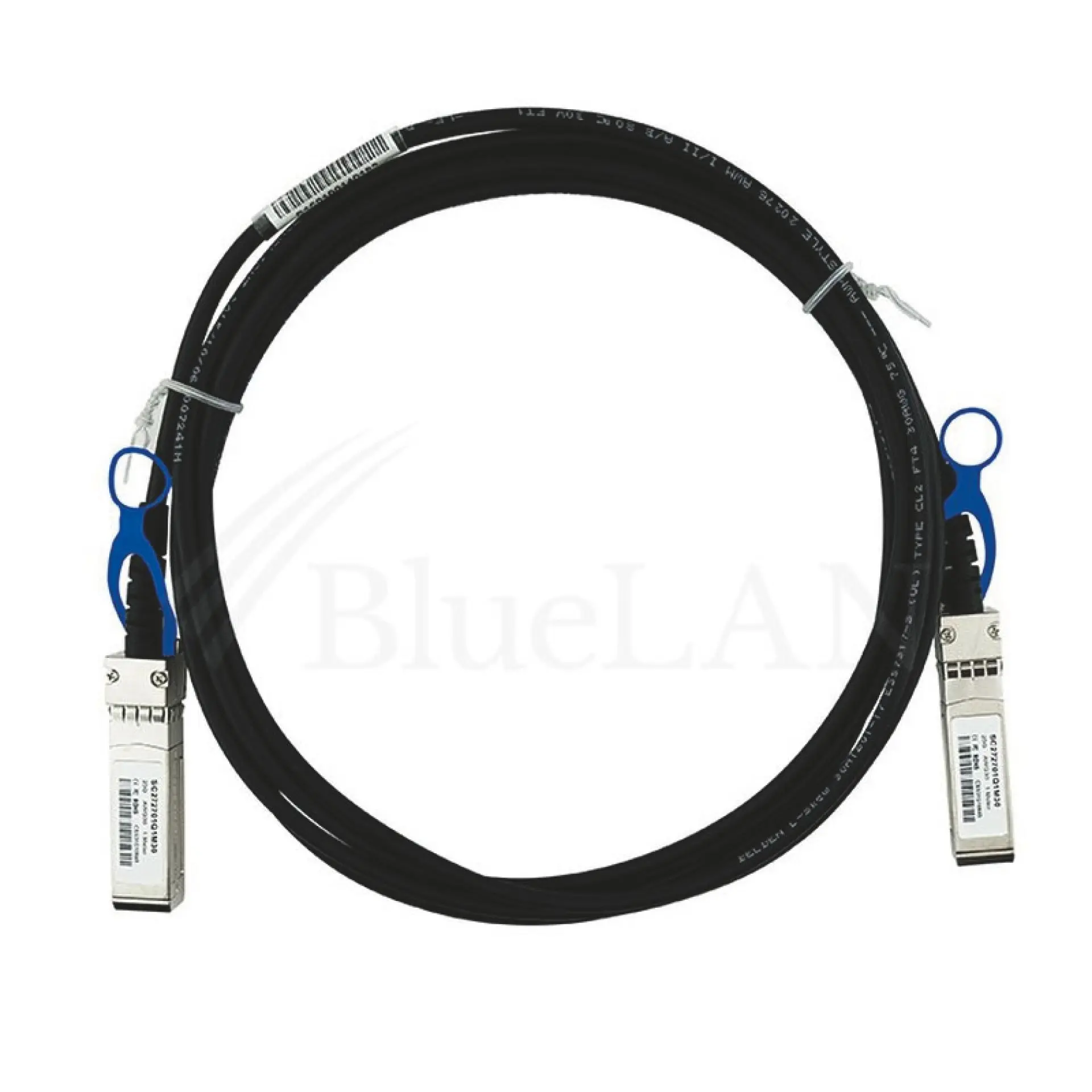 Produktfoto 1 von Cisco SFP-H25G-CU3M kompat.BlueLAN DAC SFP28 SC272701Q3M26