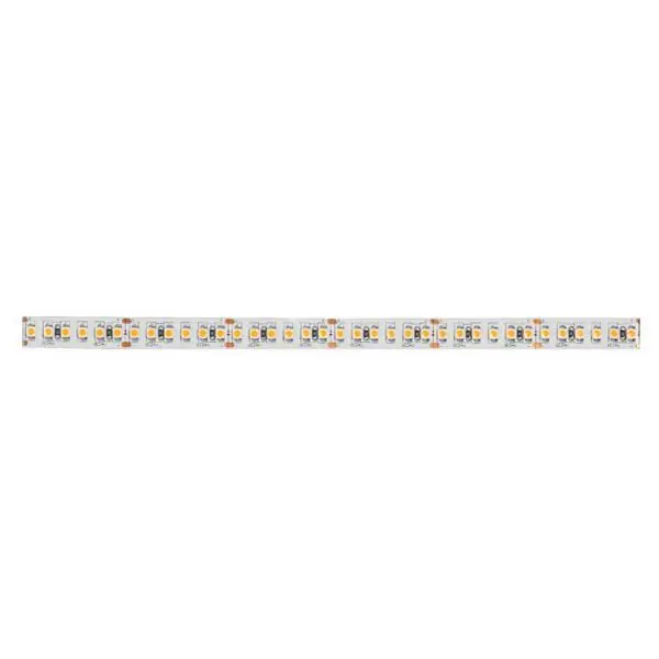 Produktfoto 1 von LED-Flexband,IP00,5m 14,4W/m, 24V DC, 2050K, für Fleisch (rot)