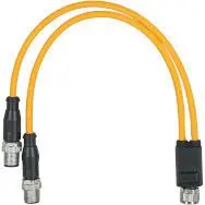 Adapter/ML/M12-5SMX/M12-5SMX/M12-8SFX/XX