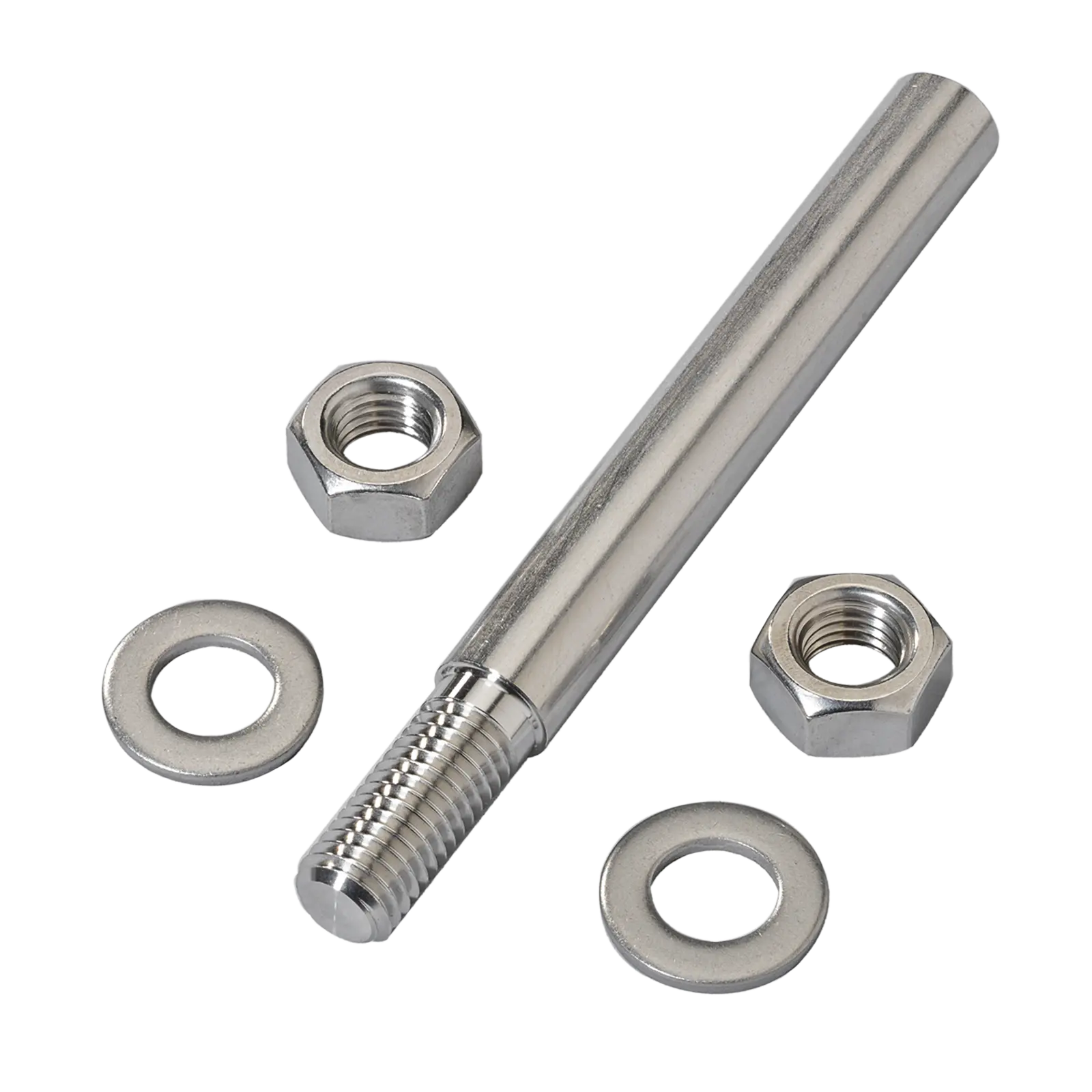 Produktfoto 1 von Rundprofilstange M12 L=130mm
