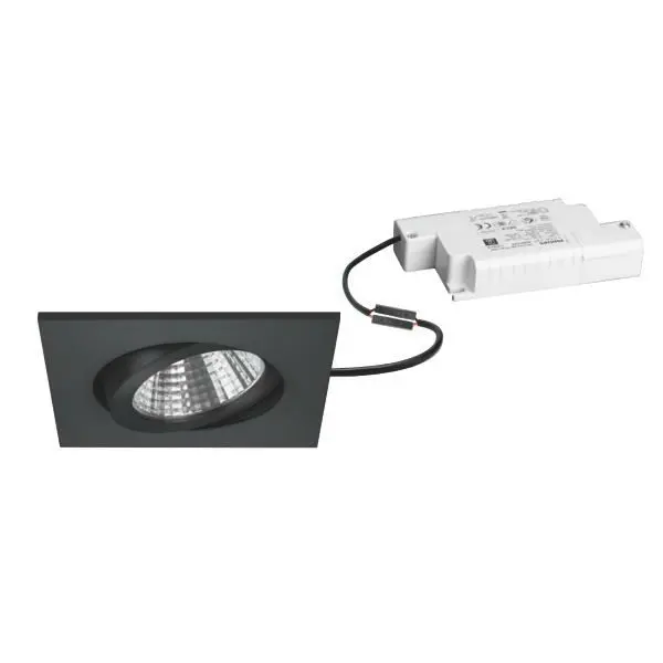 Produktfoto 1 von LED-Einbaustrahler 230 V AC, 50 Hz, 7 W