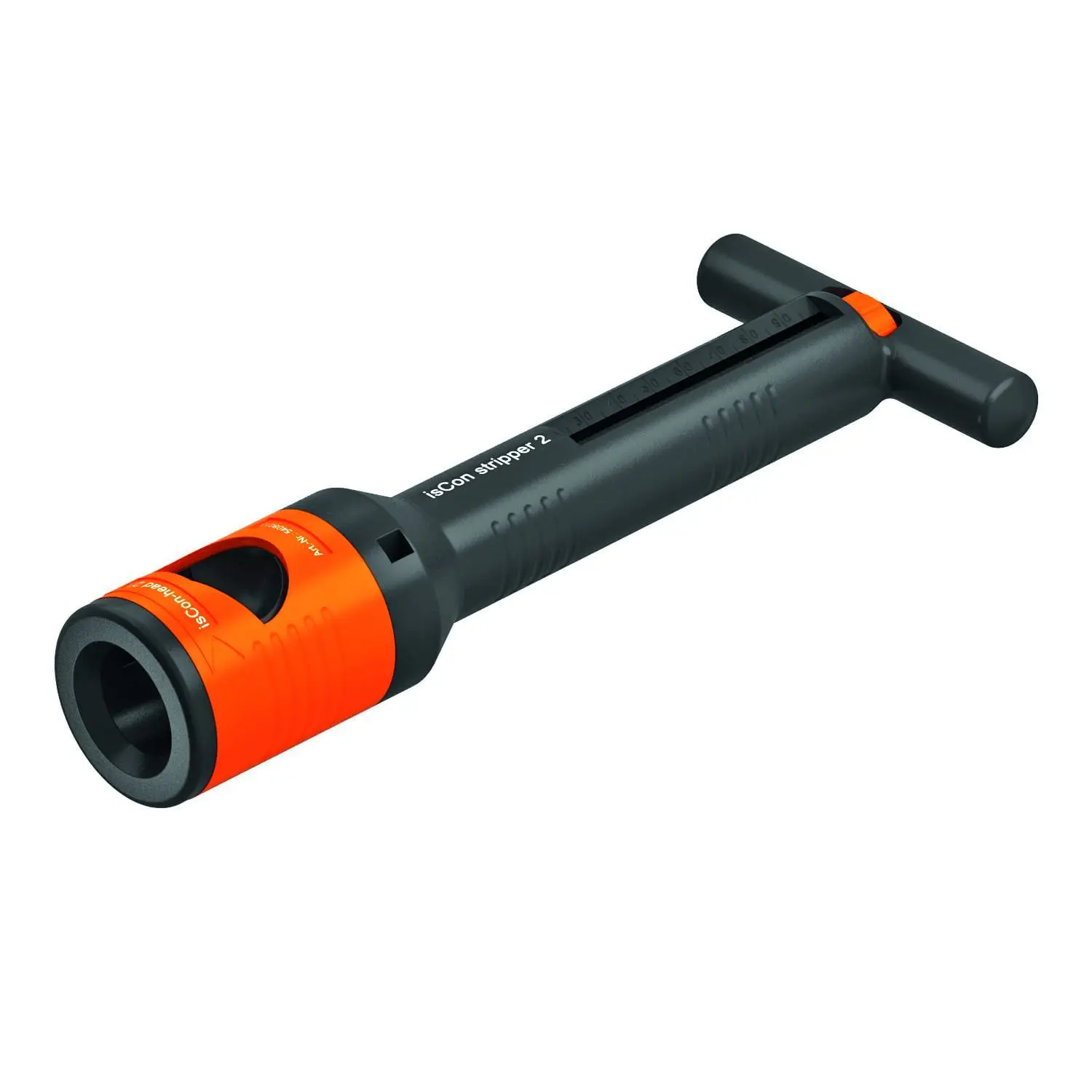 Produktfoto 1 von Abisolierwerkzeug für isCon Leitung 231mm x 97mm, PA/PE