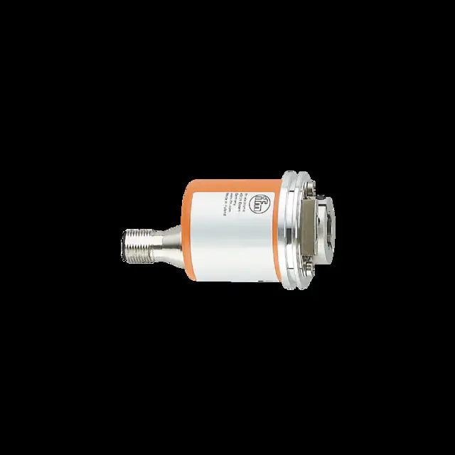 Produktfoto 1 von Multiturn-Hohlwellendrehgeber D=12mm CAN M12