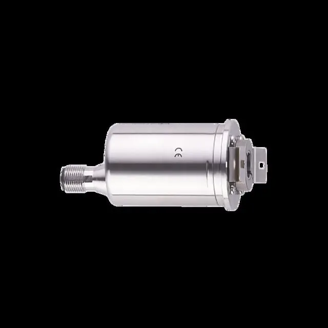 Produktfoto 1 von Multiturn-Hohlwellendrehgeber D=12mm IO-Link M12