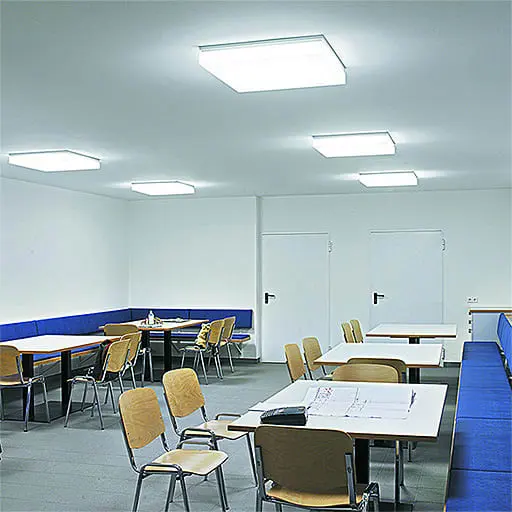 Produktfoto 1 von Anbau opal 5265lm DALI