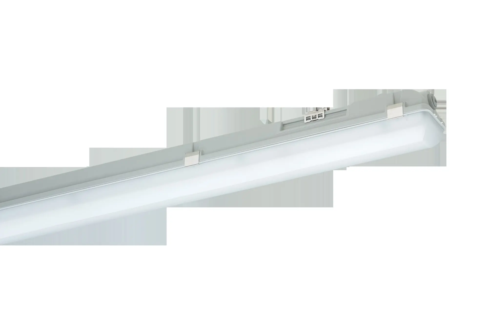 Produktfoto 1 von LED-Feuchtraumleuchte LUXANO 2 25W 3710lm IP65
