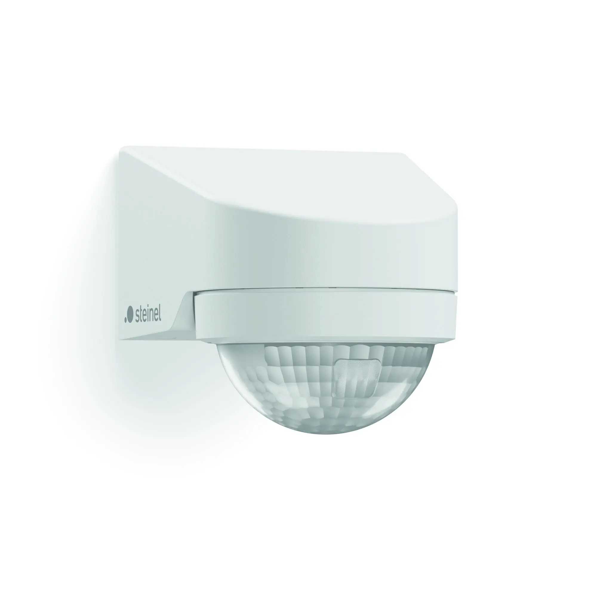 Produktfoto 1 von Bewegungsmelder Passiv Infrarot, Aufputz, IP54, 270° Reichweite max: r =