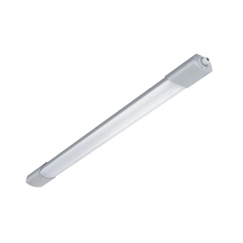Produktfoto 1 von Sensor-LED-Innenleuchte 31 W, 4369 lm, IP65 Mit Bewegungsmelder