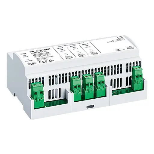 Produktfoto 1 von DALI Gateway Schaltschrank