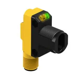 Produktfoto 1 von Opto Sensor Basisgerät für Glaslichtleiter