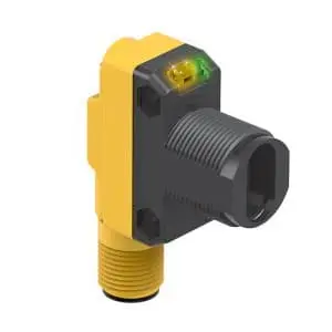 Produktfoto 1 von Opto Sensor,Lichtleiter-Sensor für Glaslichtleiter