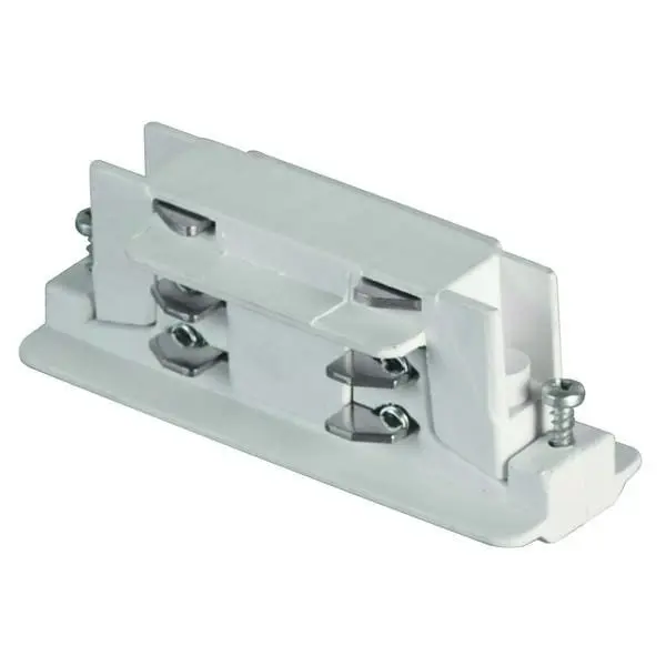 Produktfoto 1 von Elektr. Verbinder, weiss