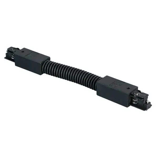 Produktfoto 1 von Flexibler Verbinder, schwarz