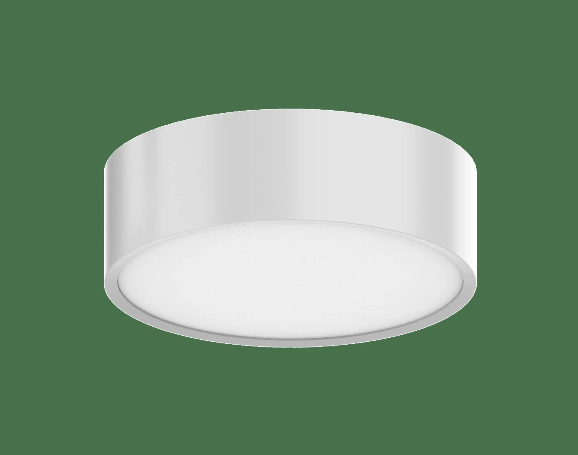 Produktfoto 1 von LED Ceiling Lu-E Rd142-18W-840-WH