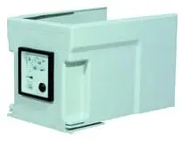 Produktfoto 1 von Messgerät-Halter SL123/Messgerät 96X96