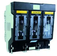 Produktfoto 1 von NH-Sicherungslasttrenner LTL4A-3X3/9/1250